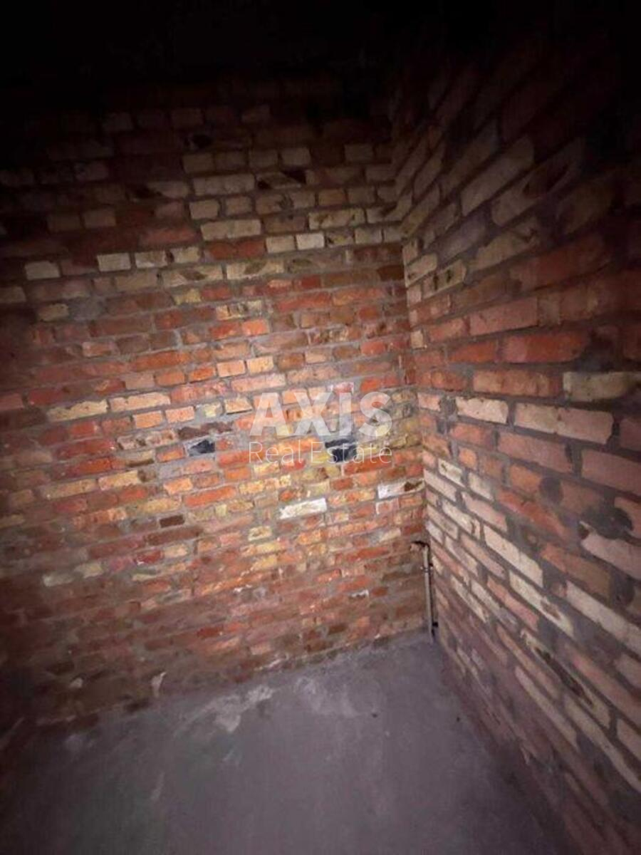 1k apartment prov. Radystiv 183