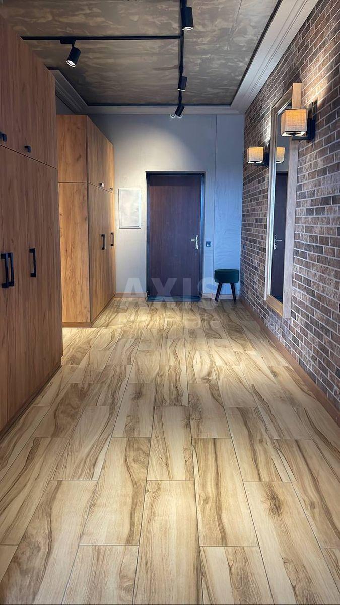 3k apartment vul. Barbjusa Anri 37/1577880