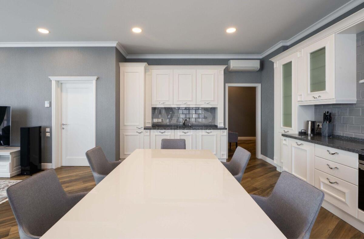 3k apartment vul. Andriya Verkhohlyada 18621531