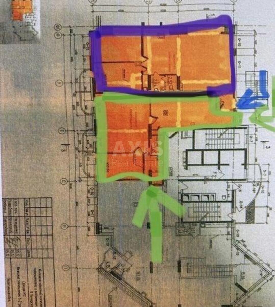 Office vul. Vasylya Tyutyunnyka 37/1, 224m26217613