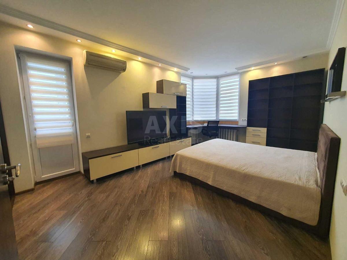 2k apartment pr-t Bazhana Mykoly 1М420655