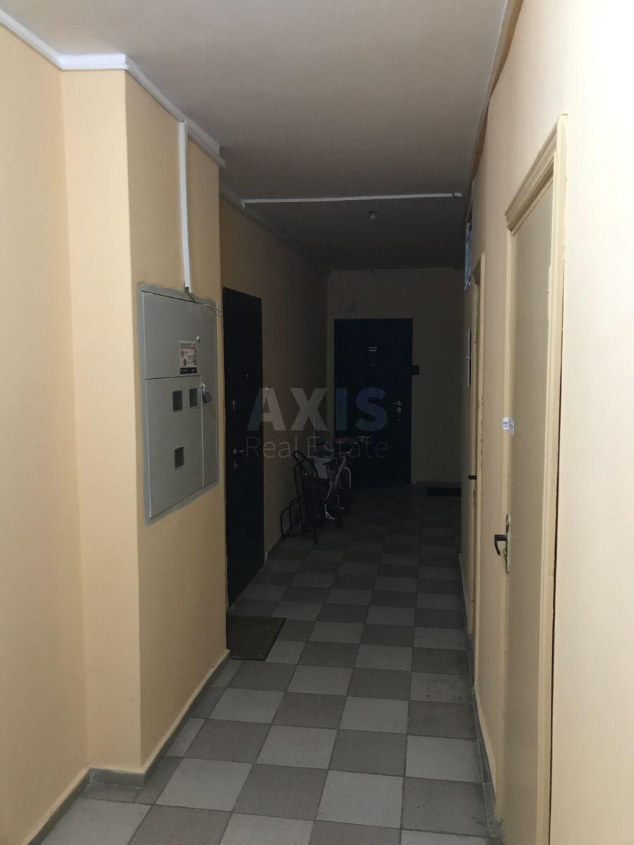 1k apartment vul. Ahmatovoi' Anny 35А5790813
