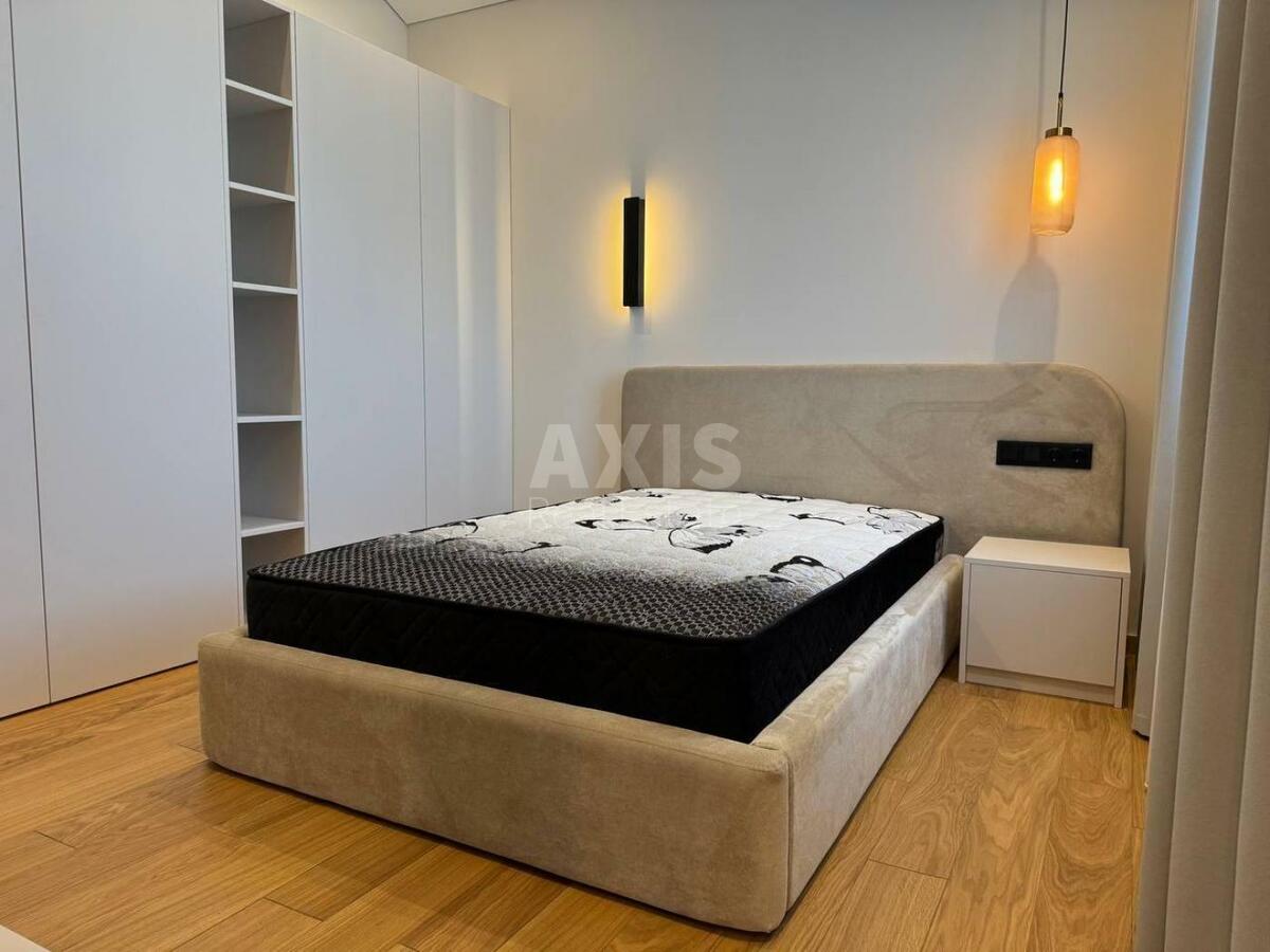House vul. Vynogradna, 160m2, Kyiv city5791522