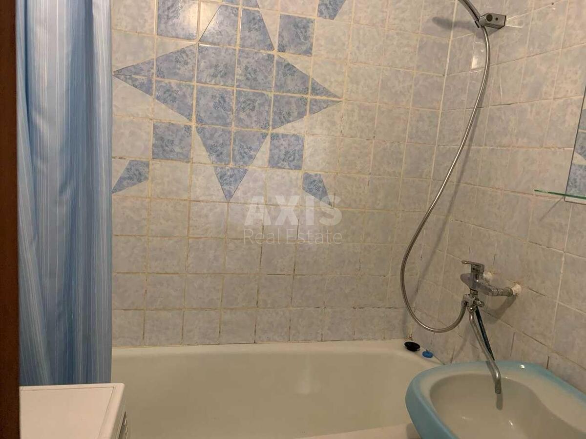 2k apartment vul. Ljatoshyns'kogo 88