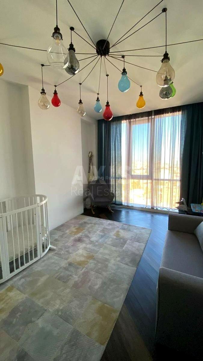 4к квартира ул. Саксаганского 37К622546