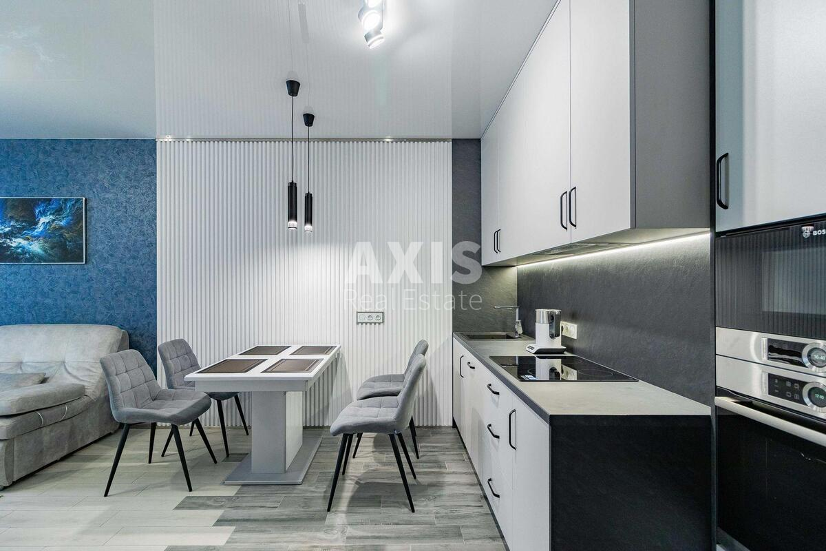 1k apartment pr-t Berestejskij 5Б589851