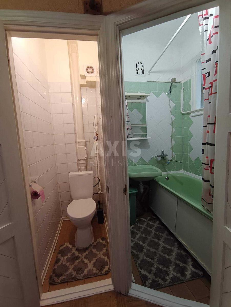 3k apartment vul. Krasnova Mykoly 811