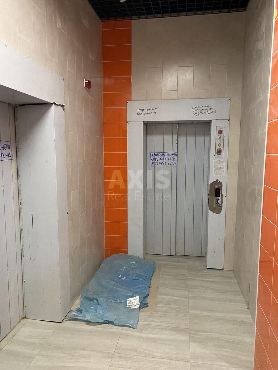 2k apartment vul. Baggovutivs'ka 257