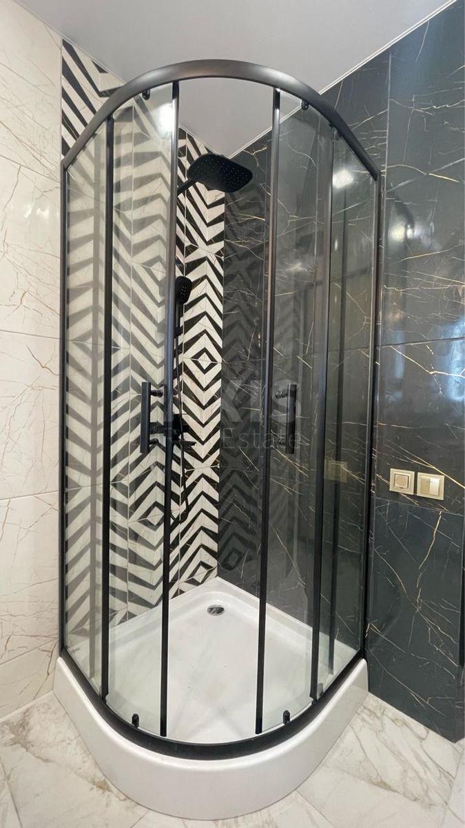 1k apartment vul. Praktychna 17