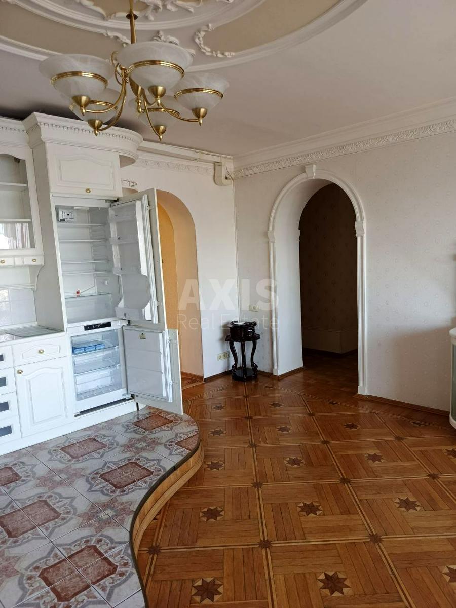 3k apartment pr-t Volodimira Іvasyuka 14Г623162