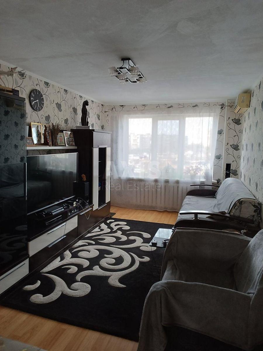 3k apartment vul. Danchenka Sergija 3