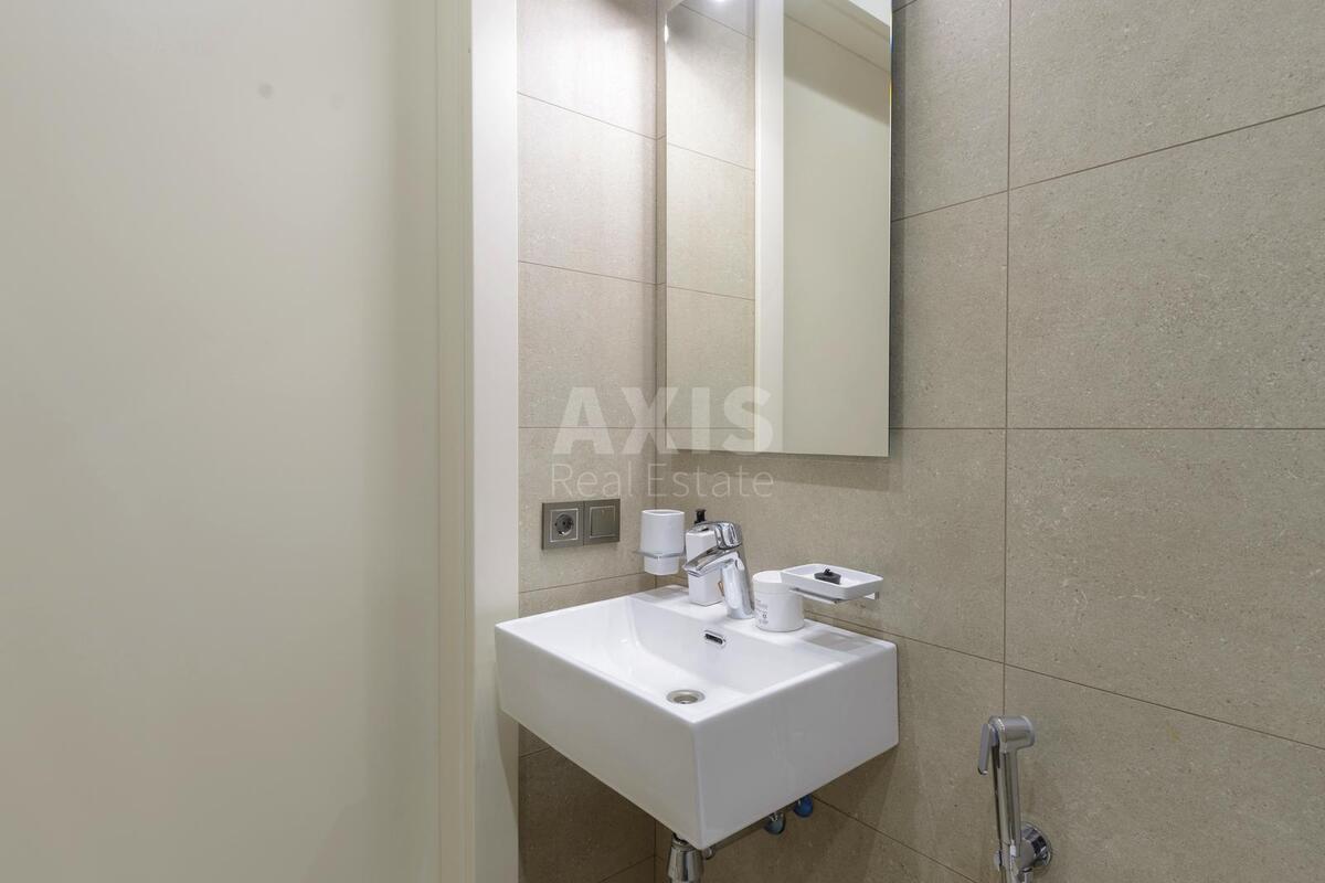 1k apartment vul. Antonovycha 118/95940810