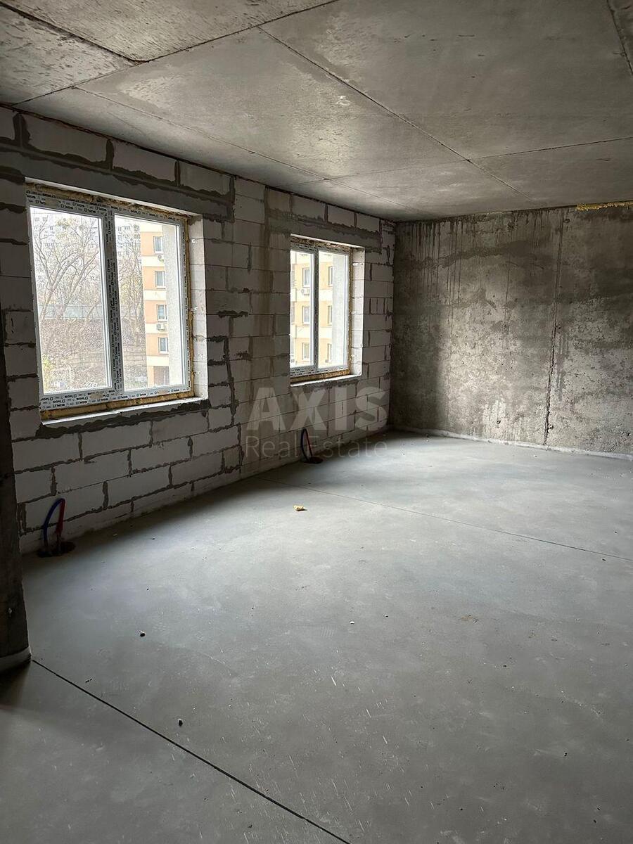 3k apartment vul. Novopol'ova 2635742