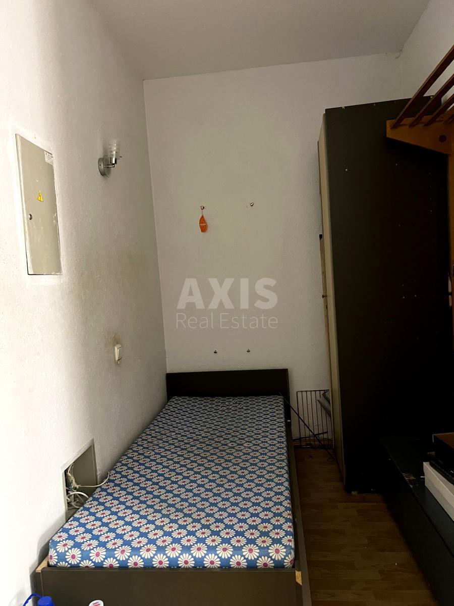 1k apartment vul. Saperno-Slobids'ka 22594257