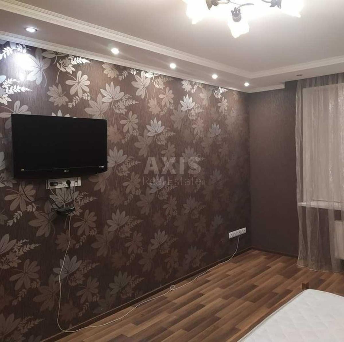 1k apartment vul. Olevs'ka 5440520