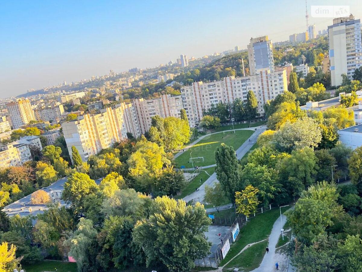 3k apartment pr-t Pravdy 5Б7