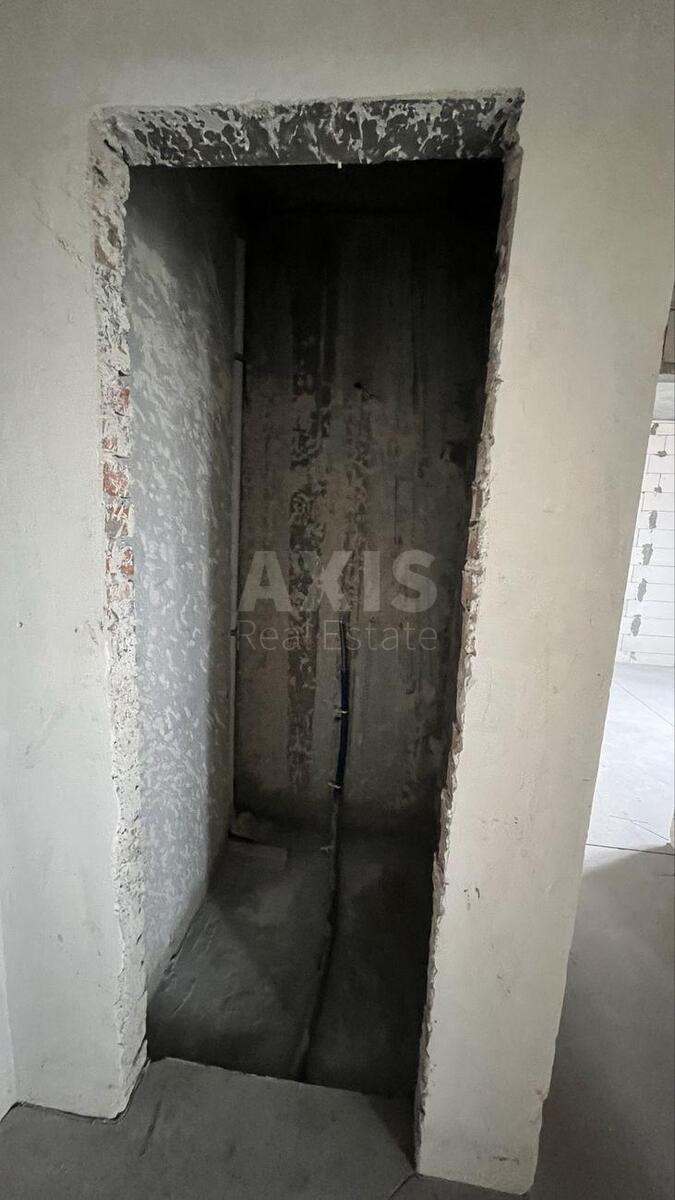 2k apartment vul. Boryspil's'ka 40636179