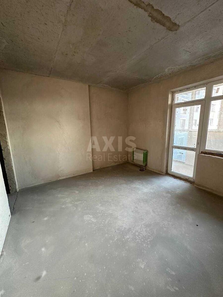 2k apartment vul. Baggovutivs'ka 1710