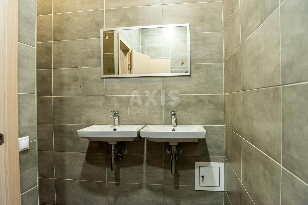 Office vul. Pol'ova 21, 970m2594687