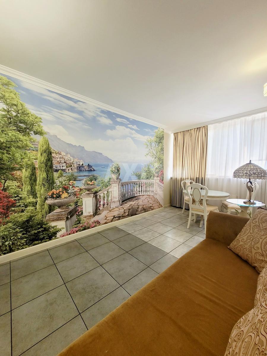 2к квартира пр-т Лобановского 4636613