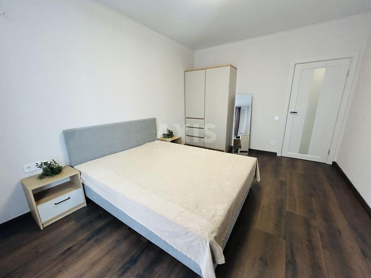 1k apartment vul. Kanal'na 86368211