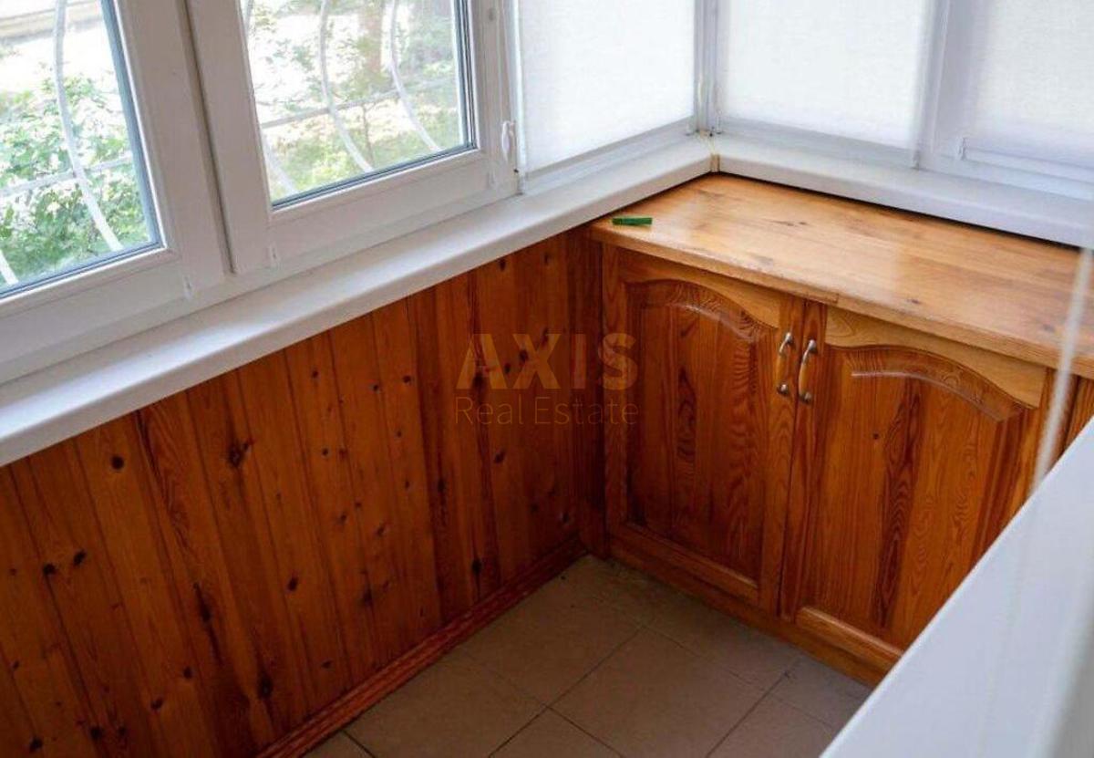 3k apartment vul. Shepeljeva Mykoly 47