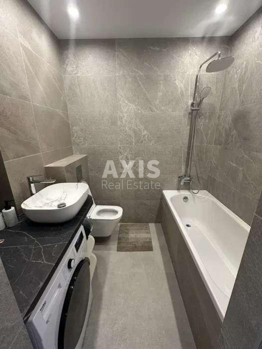 2k apartment shose Naddniprjans'ke 2А309746