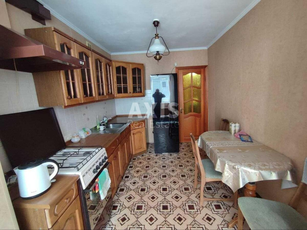 2к квартира ул. Ахматовой Анны 7/150
