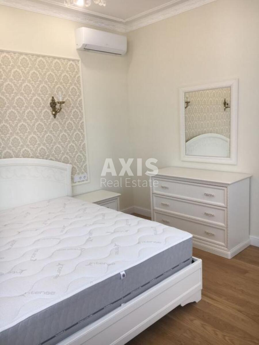 3к квартира ул. Трускавецкая 10д2