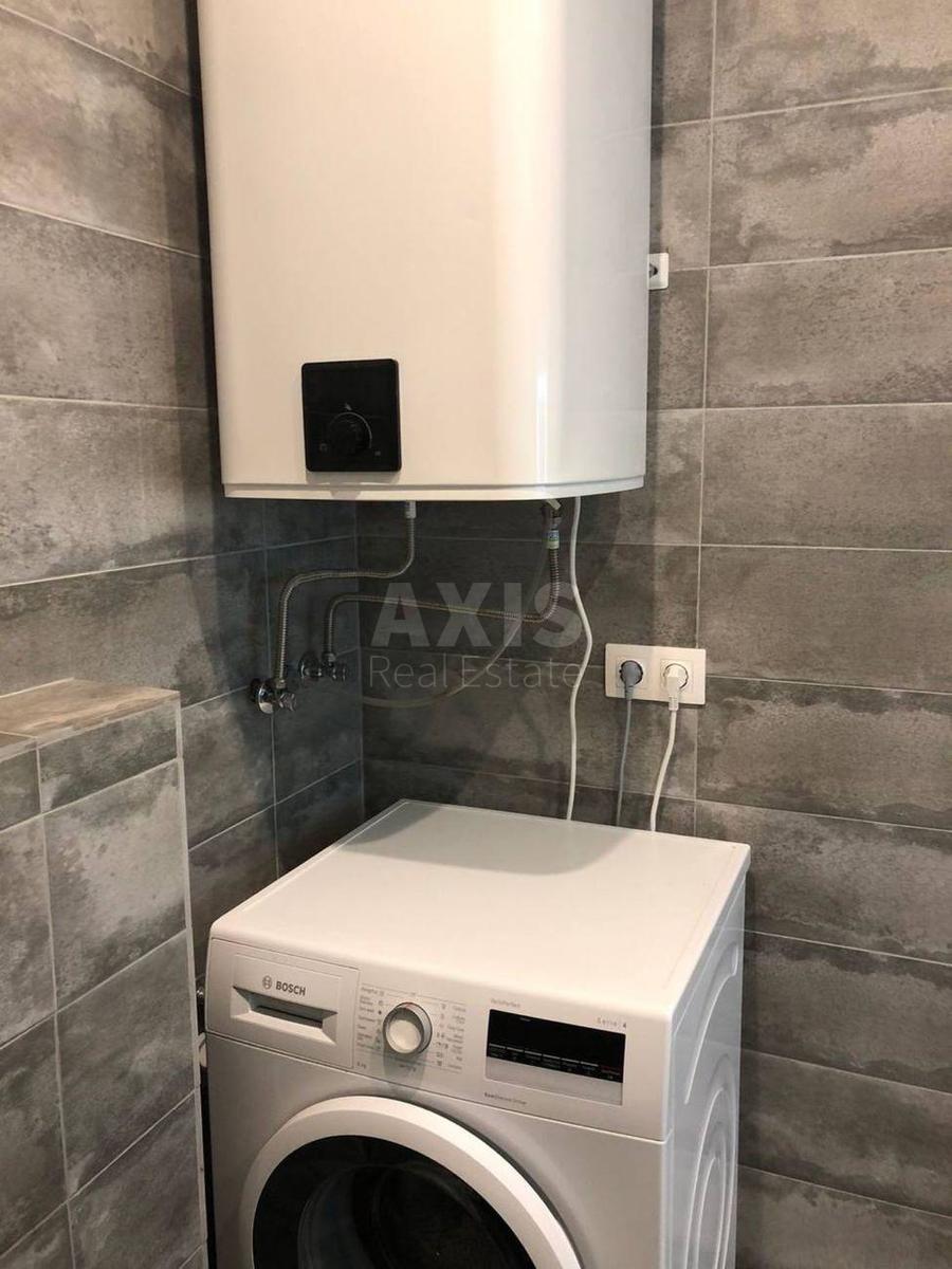 3k apartment vul. Zarichna 13
