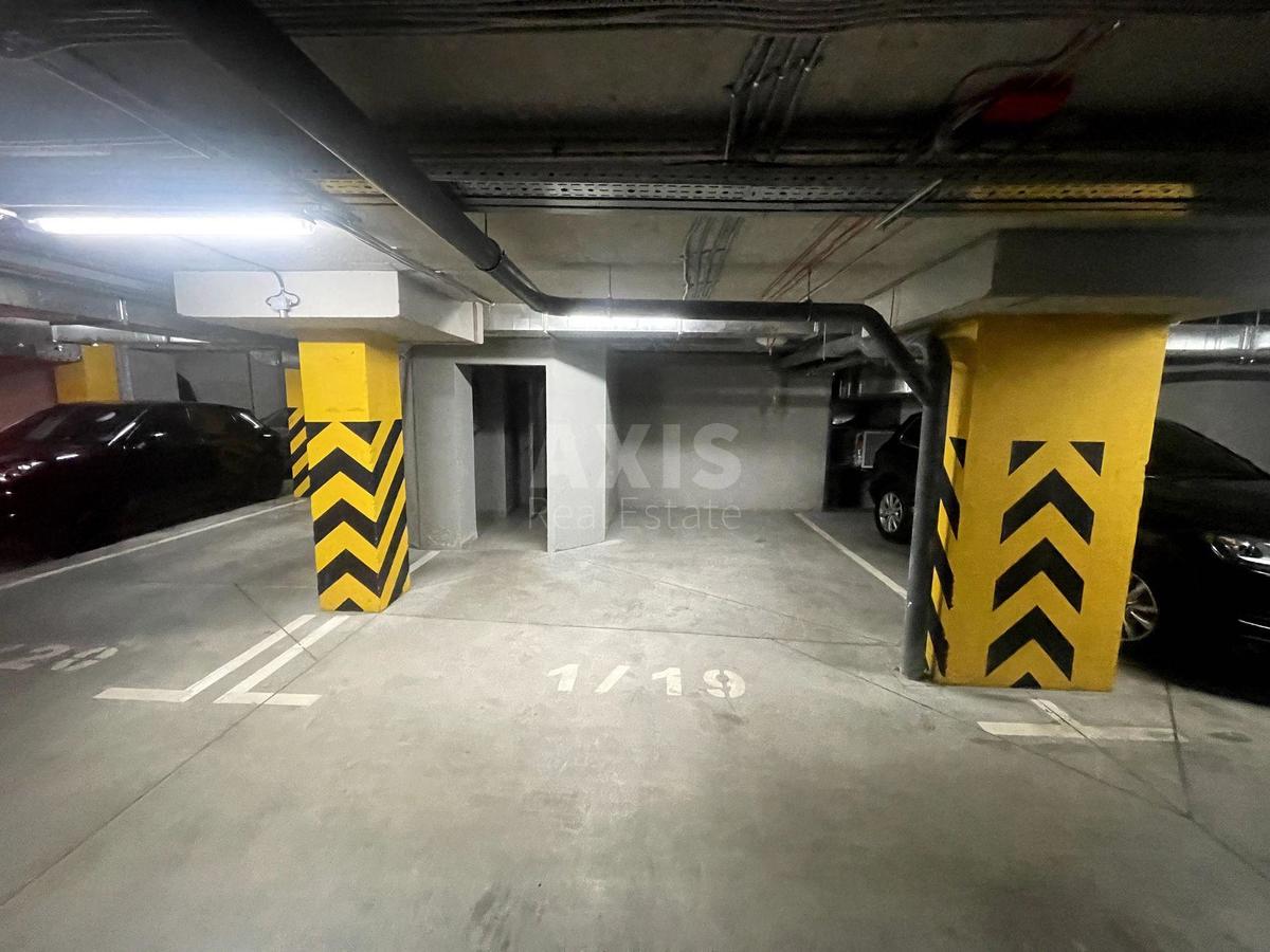 3k apartment vul. Nagirna 18/169