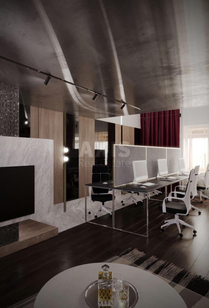 Office vul. Panasa Myrnogo 9, 170m26