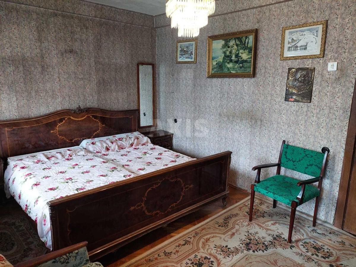 3к квартира ул. Ивана Мыколайчука 92