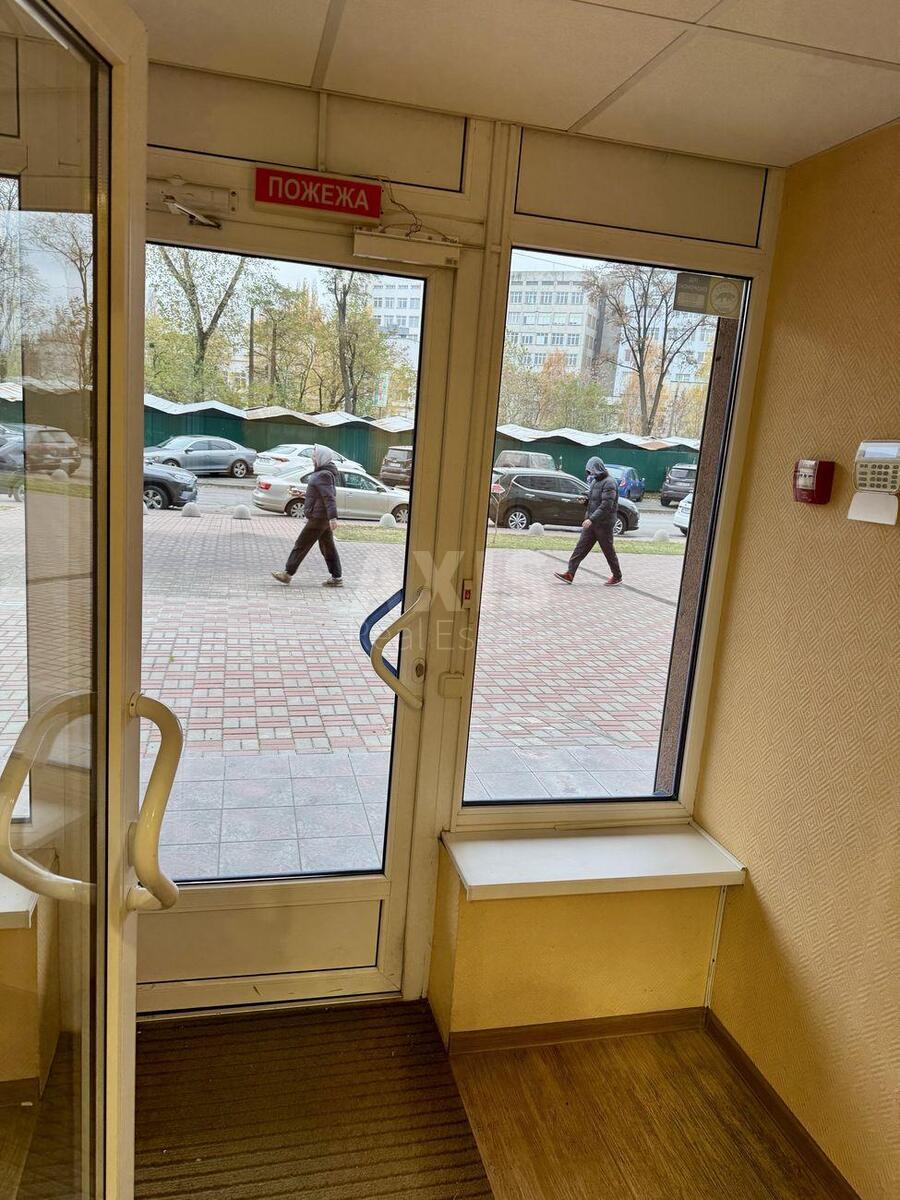Объект торговли ул. Сикорского Игоря Авиаконструктора 4Б, 52м22