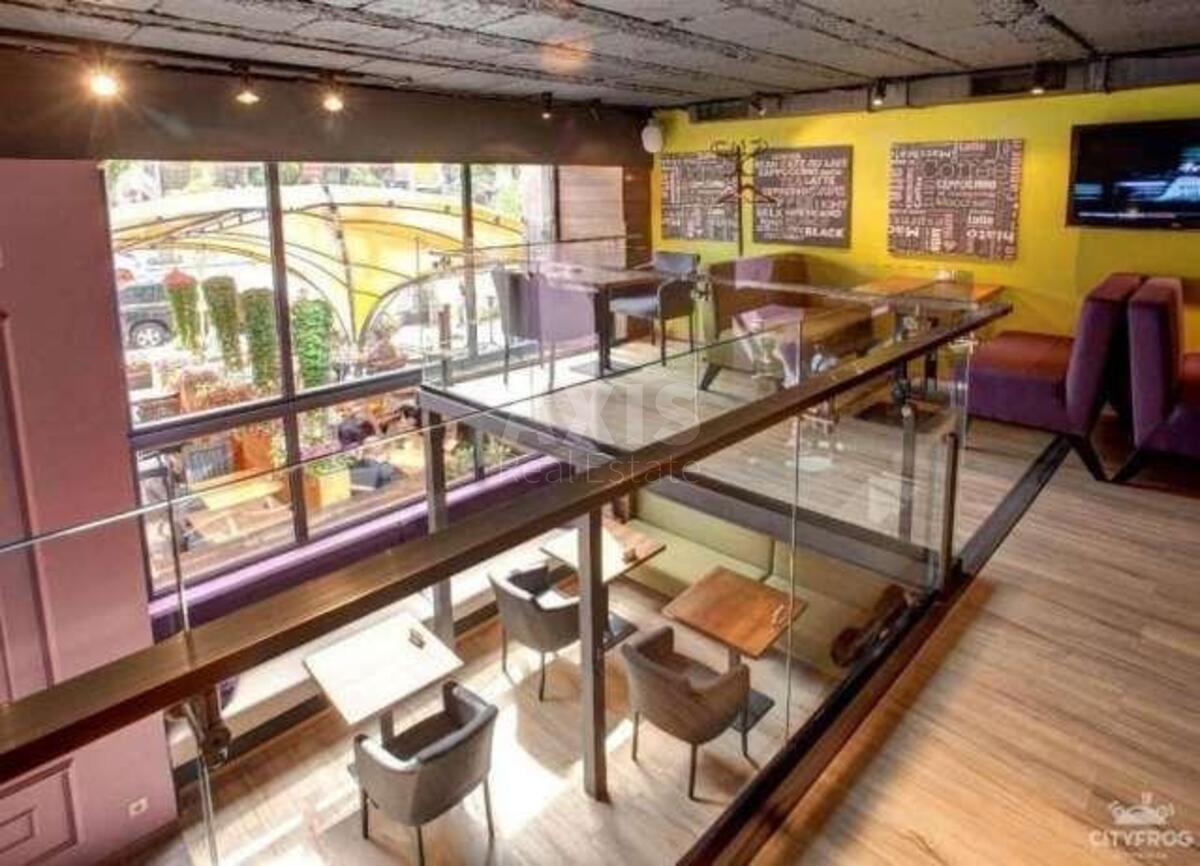 Trade object vul. Hreshhatyk 24, 340m2634103