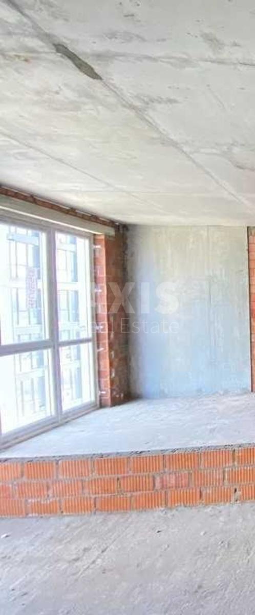 1k apartment vul. Pymonenka Mykoly 212