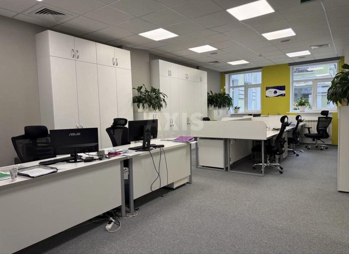 Office vul. Gajdara 58/10, 425m26343412