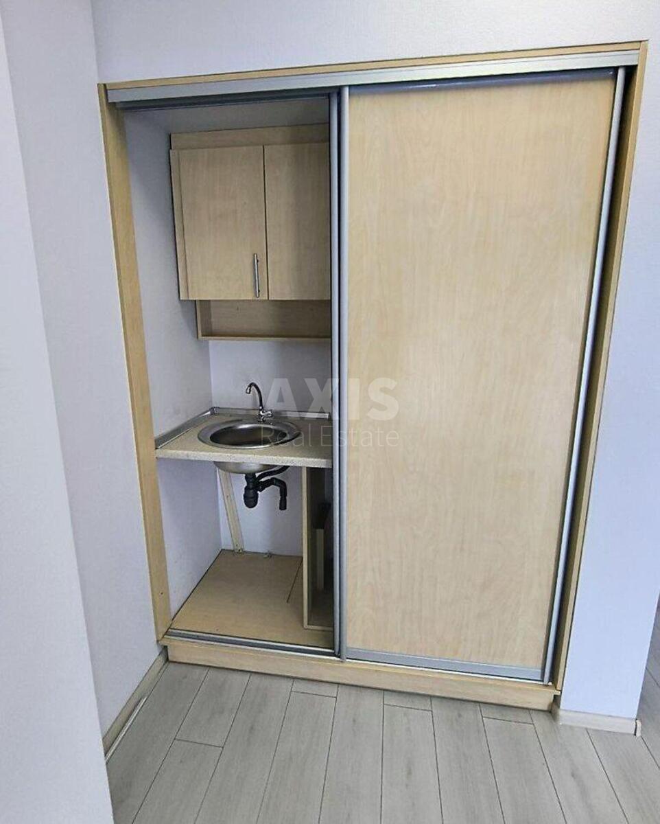 Office vul. Esplanadna 20, 53m22