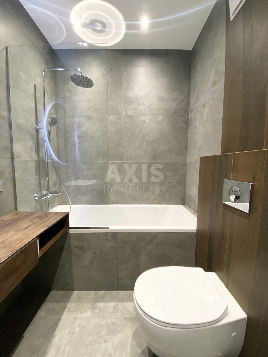 2k apartment nab. Dniprovs'ka 18592784