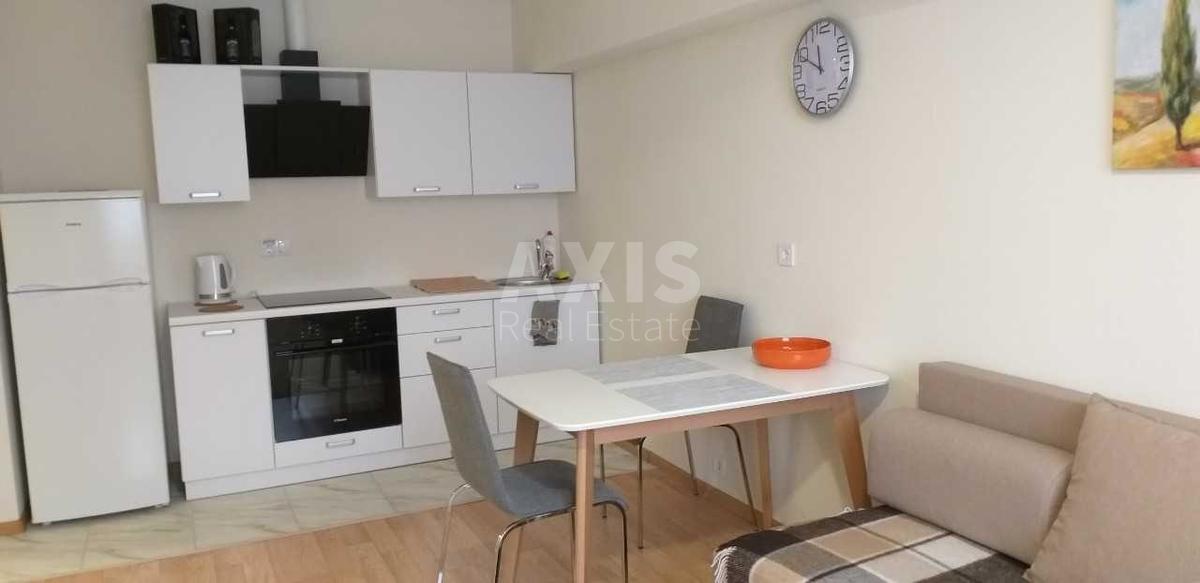 2k apartment prov. Mashynobudivnyj 411