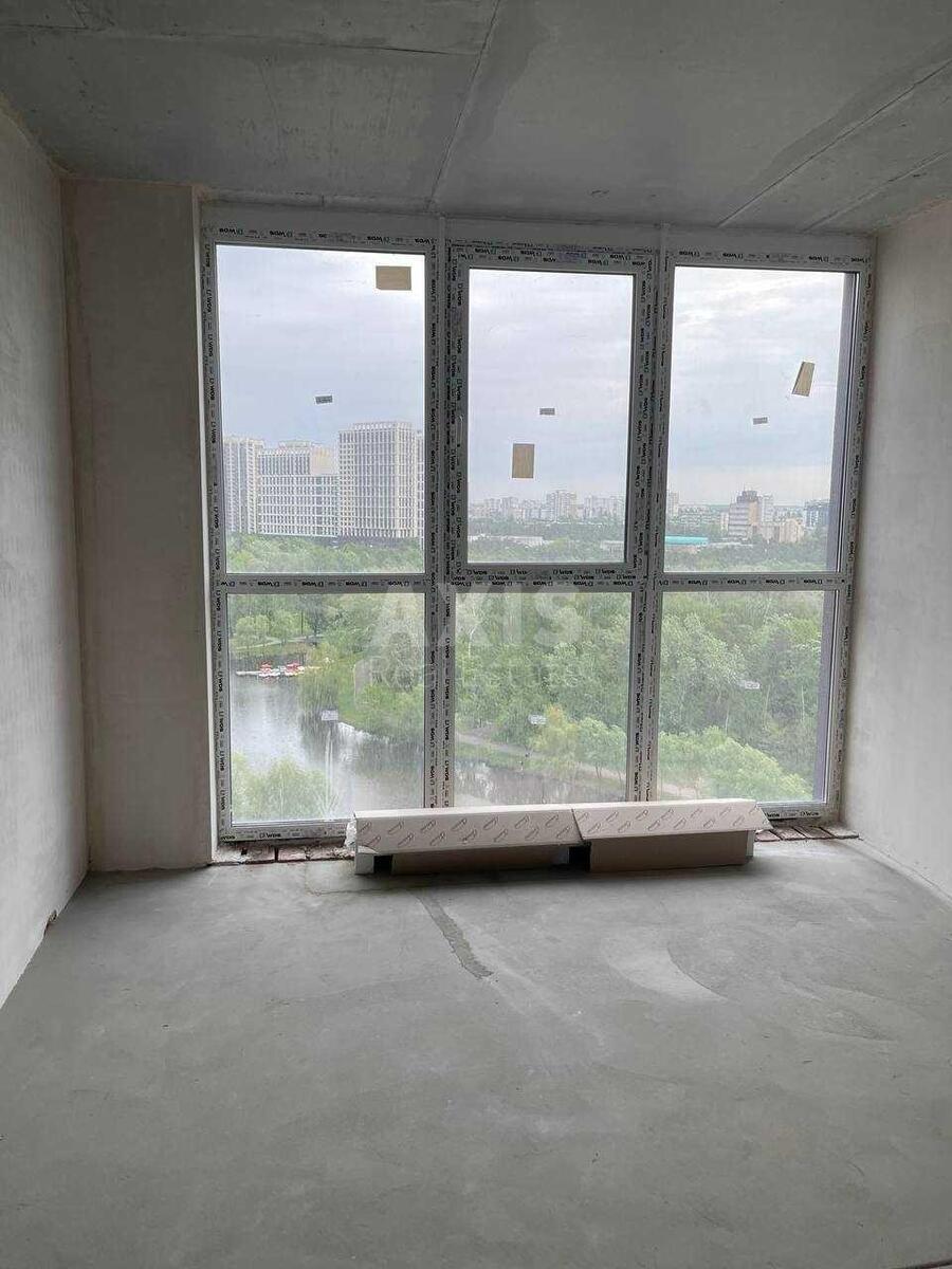 2k apartment vul. Voskresens'ka 2А4