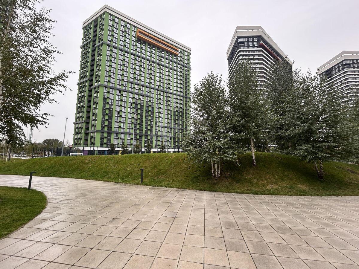 2k apartment vul. Prychal'na 8634589