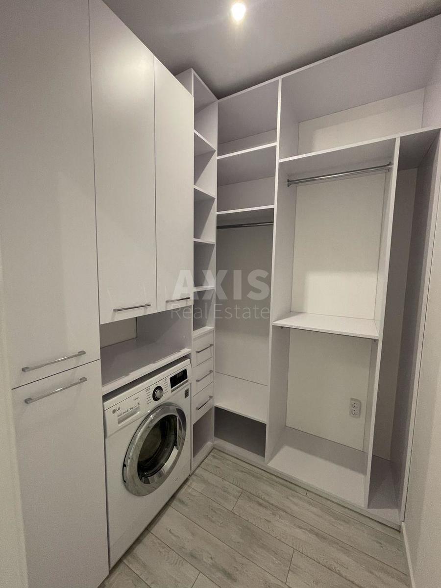 1k apartment vul. Zarichna 163