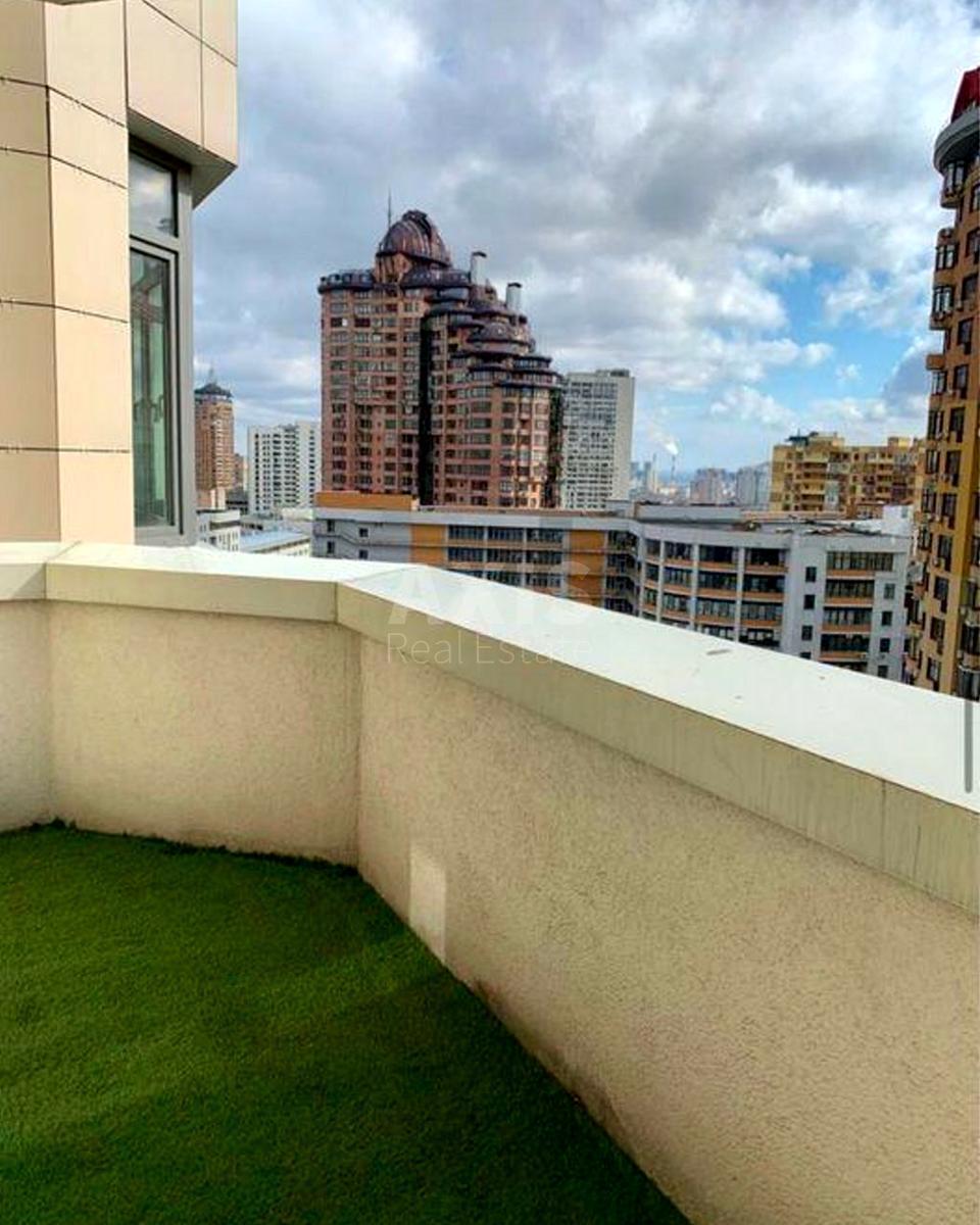 1k apartment vul. Jevgena Konoval'cja 34593348