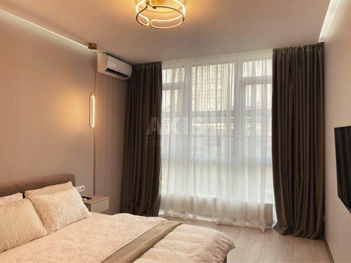 2k apartment vul. Velyka Vasyl'kivs'ka 1393
