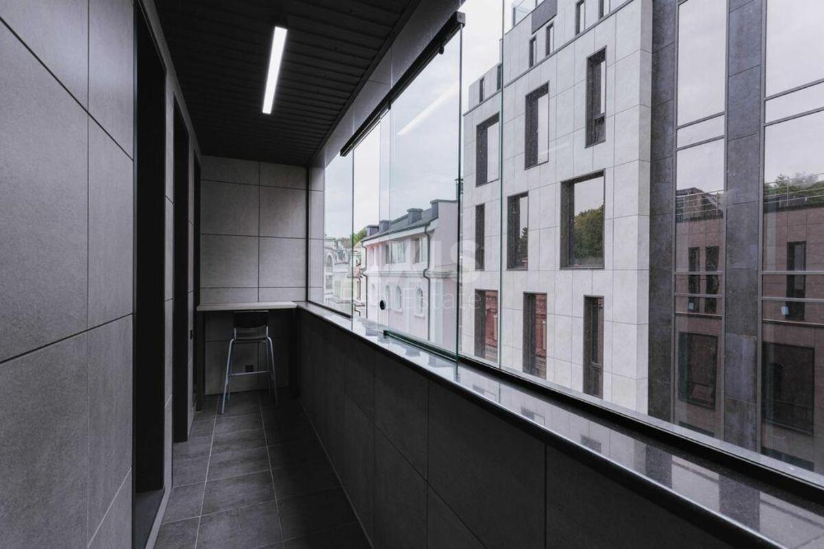 Office vul. Goncharna 9А, 157m25835410