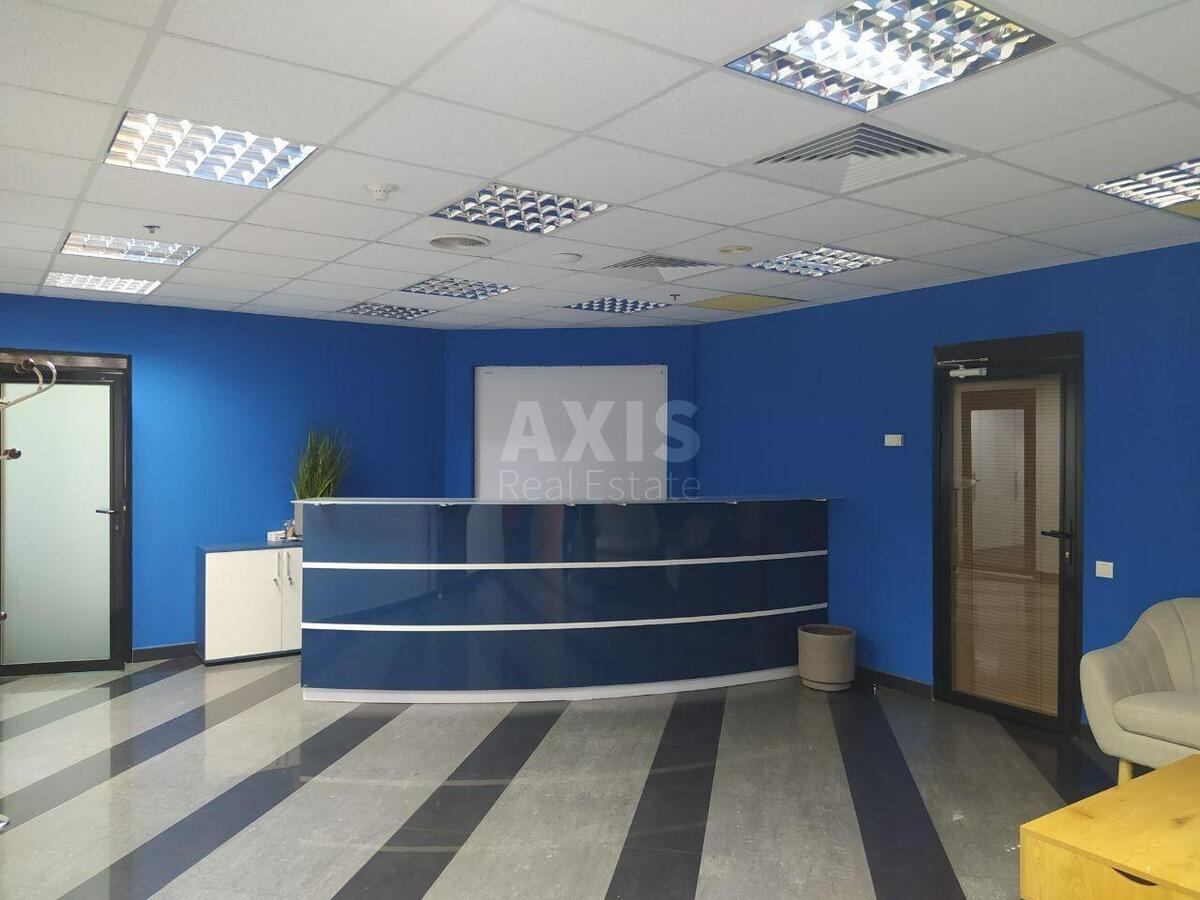 Office vul. Hmel'nyc'kogo Bogdana 19/21, 195m2584300