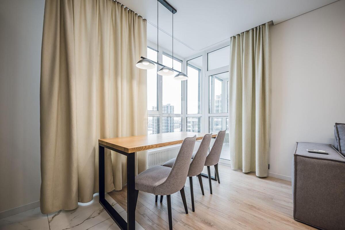 2k apartment pr-t Pravdy 39В5