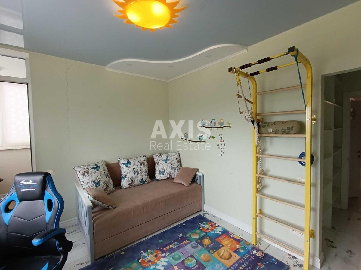 3k apartment vul. Garmatna 206013710