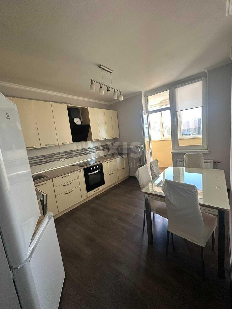 3k apartment vul. Bilyc'ka 20584880